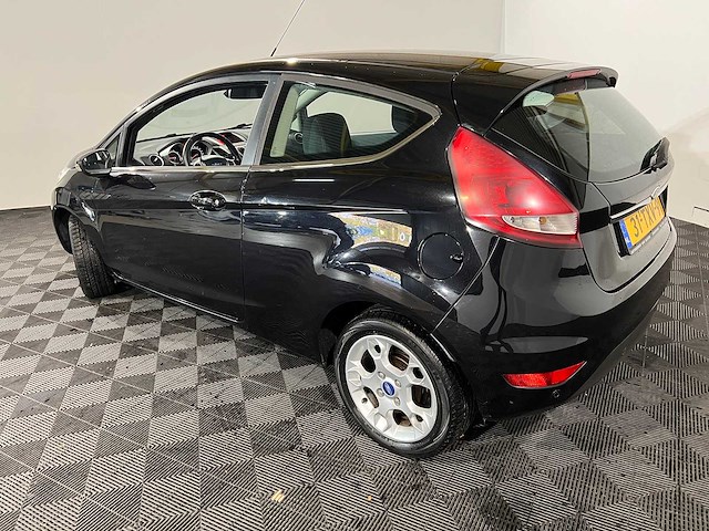 Ford fiesta 1.25 champion, 31-txv-9 - afbeelding 8 van  15