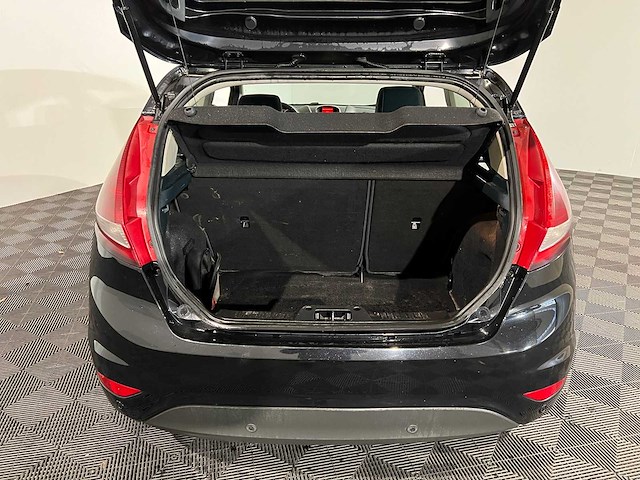 Ford fiesta 1.25 champion, 31-txv-9 - afbeelding 10 van  15