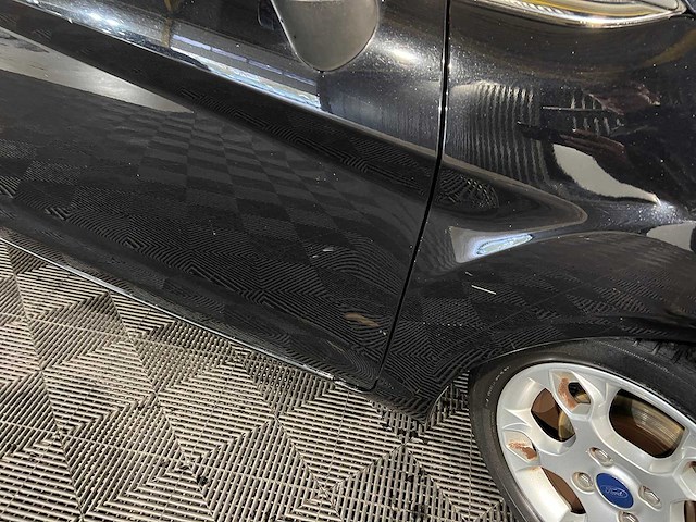 Ford fiesta 1.25 champion, 31-txv-9 - afbeelding 13 van  15