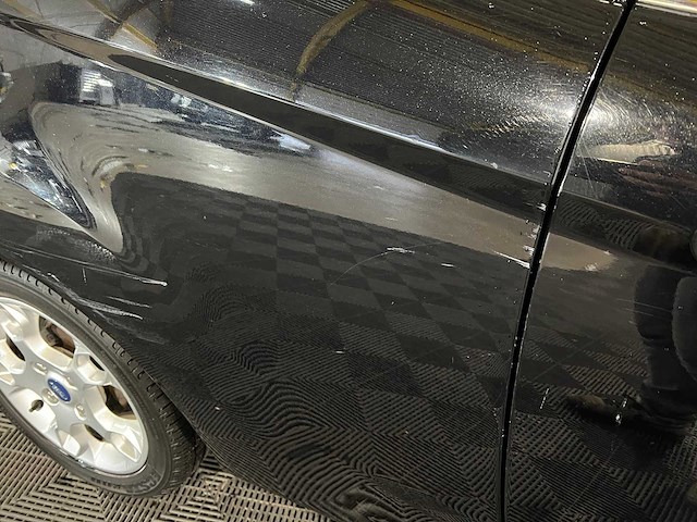 Ford fiesta 1.25 champion, 31-txv-9 - afbeelding 14 van  15