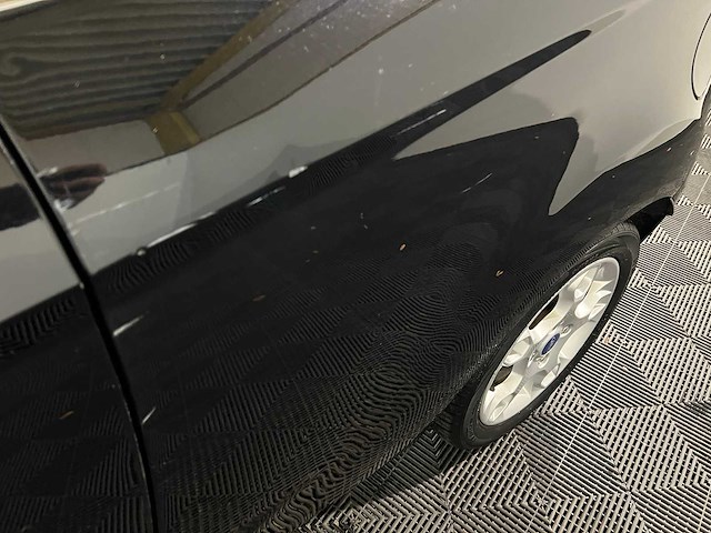 Ford fiesta 1.25 champion, 31-txv-9 - afbeelding 15 van  15