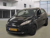 Ford fiesta 1.25 champion; 60-zjs-3