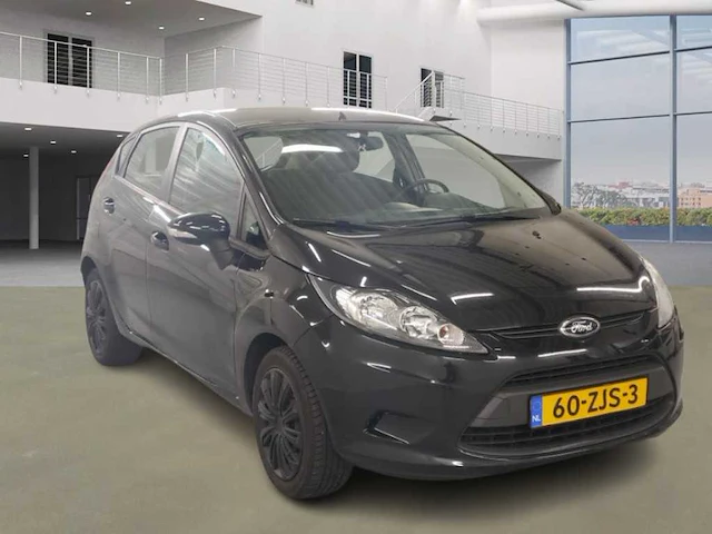 Ford fiesta 1.25 champion; 60-zjs-3 - afbeelding 13 van  19