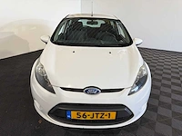 Ford fiesta 1.25 limited, 56-jtz-1 - afbeelding 7 van  15