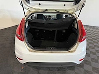Ford fiesta 1.25 limited, 56-jtz-1 - afbeelding 10 van  15
