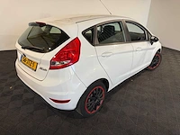 Ford fiesta 1.25 limited, 56-jtz-1 - afbeelding 11 van  15