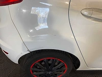 Ford fiesta 1.25 limited, 56-jtz-1 - afbeelding 14 van  15