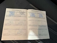 Ford fiesta 1.25 limited, 56-jtz-1 - afbeelding 15 van  15