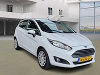 Ford fiesta 1.25, n-636-lf - afbeelding 3 van  8
