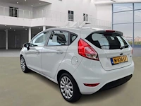 Ford fiesta 1.25, n-636-lf - afbeelding 4 van  8