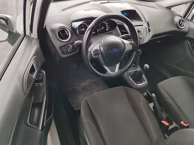 Ford fiesta 1.25, n-636-lf - afbeelding 6 van  8