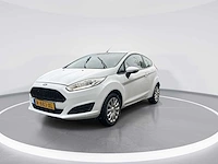 Ford fiesta 1.25 | r-883-xl - afbeelding 1 van  21