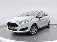 Ford fiesta 1.25 | r-883-xl - afbeelding 14 van  21