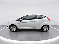 Ford fiesta 1.25 | r-883-xl - afbeelding 12 van  21