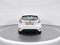 Ford fiesta 1.25 | r-883-xl - afbeelding 15 van  21