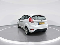 Ford fiesta 1.25 | r-883-xl - afbeelding 16 van  21