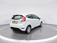 Ford fiesta 1.25 | r-883-xl - afbeelding 17 van  21