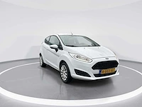 Ford fiesta 1.25 | r-883-xl - afbeelding 19 van  21