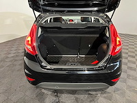 Ford fiesta 1.25 titanium, 50-xgb-9 - afbeelding 8 van  13