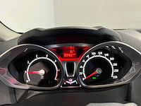 Ford fiesta 1.25 titanium, 50-xgb-9 - afbeelding 12 van  13