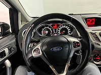 Ford fiesta 1.25 titanium, 50-xgb-9 - afbeelding 13 van  13