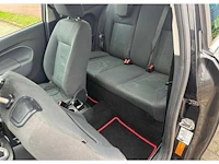Ford fiesta 1.25 titanium, 77-kgh-8 - afbeelding 2 van  12