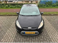 Ford fiesta 1.25 titanium, 77-kgh-8 - afbeelding 9 van  12