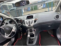 Ford fiesta 1.25 titanium, 77-kgh-8 - afbeelding 12 van  12