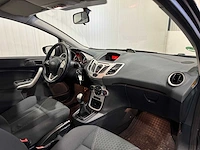 Ford fiesta 1.25 titanium 88-jnv-6 - afbeelding 2 van  17