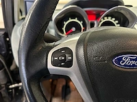 Ford fiesta 1.25 titanium 88-jnv-6 - afbeelding 5 van  17