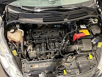 Ford fiesta 1.25 titanium 88-jnv-6 - afbeelding 9 van  17