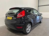 Ford fiesta 1.25 titanium 88-jnv-6 - afbeelding 13 van  17