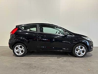 Ford fiesta 1.25 titanium 88-jnv-6 - afbeelding 14 van  17