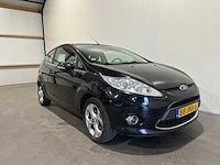 Ford fiesta 1.25 titanium 88-jnv-6 - afbeelding 15 van  17