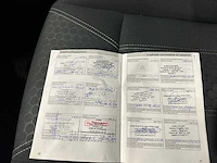 Ford fiesta 1.25 titanium 88-jnv-6 - afbeelding 7 van  17