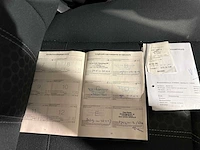 Ford fiesta 1.25 titanium, 98-nvt-9 - afbeelding 11 van  13