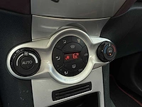 Ford fiesta 1.25 titanium , 99-hgr-7 - afbeelding 6 van  19