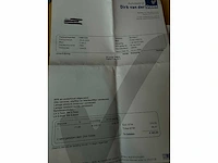 Ford fiesta 1.25 titanium , 99-hgr-7 - afbeelding 9 van  19