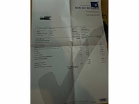 Ford fiesta 1.25 titanium, 99-hgr-7 - afbeelding 14 van  19