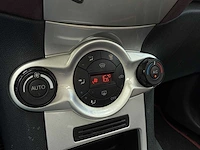 Ford fiesta 1.25 titanium, 99-hgr-7 - afbeelding 15 van  19