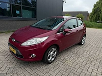 Ford fiesta 1.25 titanium, 99-hgr-7