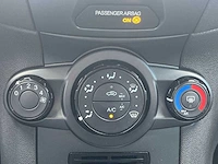 Ford fiesta 1.25 trend car 2013 | gj-369-t - afbeelding 7 van  20