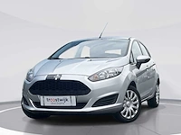 Ford fiesta 1.25 trend car 2013 | gj-369-t - afbeelding 1 van  20