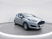 Ford fiesta 1.25 trend car 2013 | gj-369-t - afbeelding 12 van  20