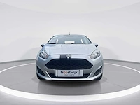 Ford fiesta 1.25 trend car 2013 | gj-369-t - afbeelding 14 van  20