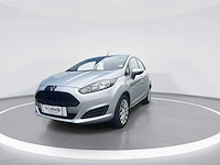 Ford fiesta 1.25 trend car 2013 | gj-369-t - afbeelding 15 van  20