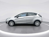 Ford fiesta 1.25 trend car 2013 | gj-369-t - afbeelding 16 van  20