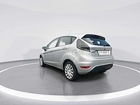 Ford fiesta 1.25 trend car 2013 | gj-369-t - afbeelding 17 van  20