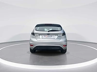 Ford fiesta 1.25 trend car 2013 | gj-369-t - afbeelding 18 van  20