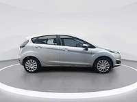 Ford fiesta 1.25 trend car 2013 | gj-369-t - afbeelding 20 van  20